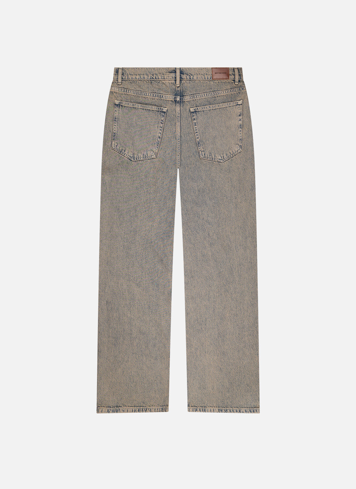 Bullet Denim Jeans, Sand, hi-res
